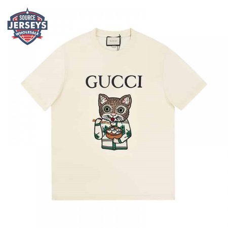 Gucci T-Shirt - GC49