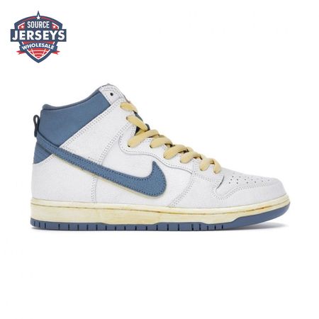 Dunk High SB 'Lost At Sea' Men's