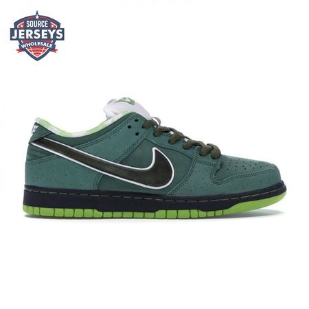 Dunk Low SB 'Green Lobster' Men's