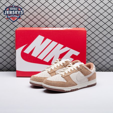 Nike Dunk Low Medium Curry DD1390-100 Unisex