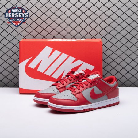 Dunk Low SP 'UNLV' 2021 Unisex