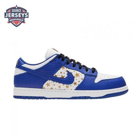 x Dunk Low OG SB QS 'Hyper Royal' Men's