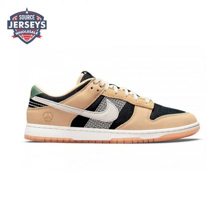 Dunk Low 'Rooted In Peace' Men's