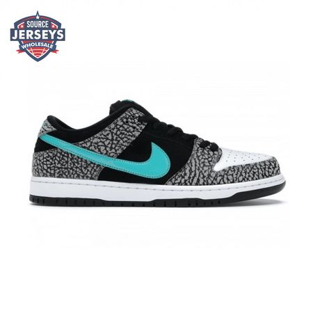 Dunk Low Pro SB 'Atmos Elephant' Unisex