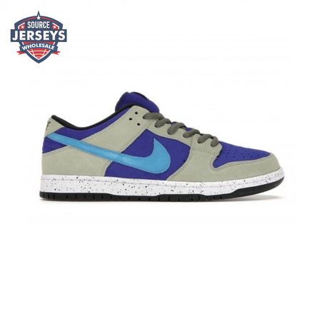 Dunk Low SB 'ACG Celadon' Unisex