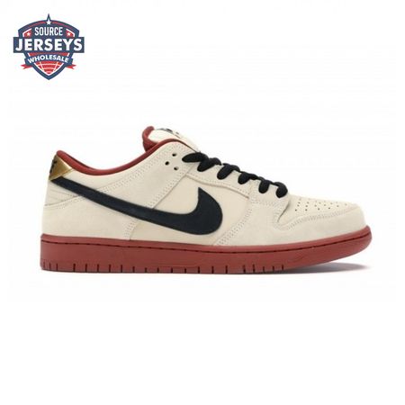 Dunk Low SB 'Muslin' Unisex