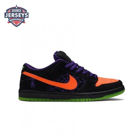 Dunk Low SB 'Night of Mischief' Unisex