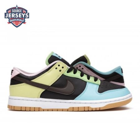 Dunk Low SE 'Free. 99 - Black' Unisex