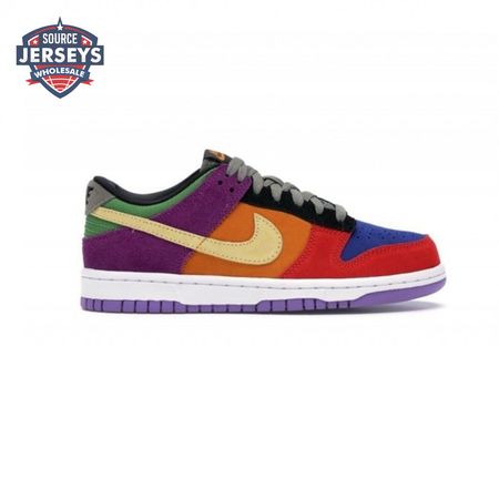 Dunk Low SP Retro 'Viotech' 2019 Men's