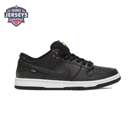 Dunk Low Pro SB QS 'Thermography' Unisex