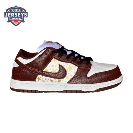 x Dunk Low OG SB QS 'Barkroot Brown' Men's