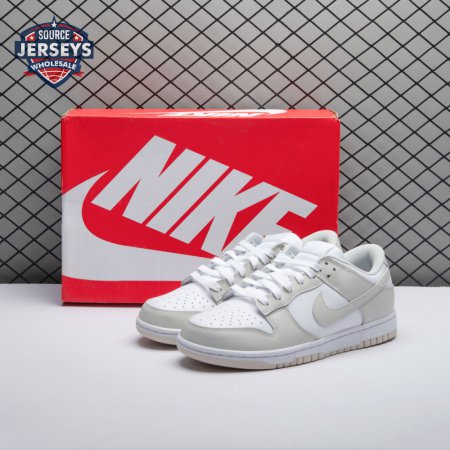 Dunk Low 'Photon Dust' Unisex