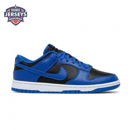 Dunk Low 'Hyper Cobalt' Men's