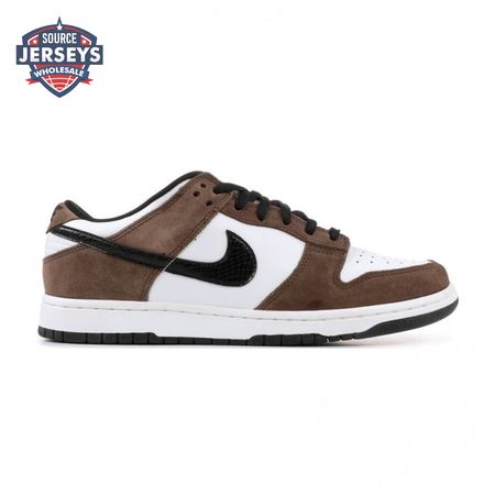 Dunk Low Pro SB 'Trail' Unisex