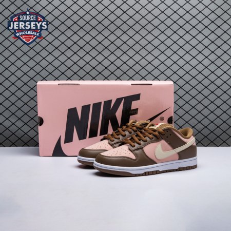 Nike SB Dunk Low Stussy Cherry 304292-671 Unisex