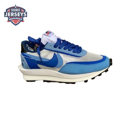 Nike LD Waffle Daybreak Blue BV2552-401 Unisex