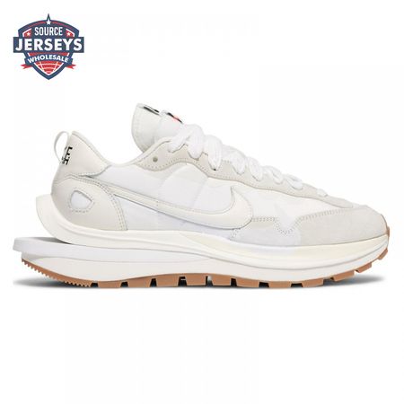 LDWaffle 'White Nylon' Unisex