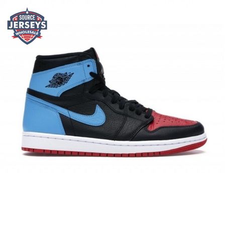 Jordan 1 Retro High NC to Chi Leather Men's