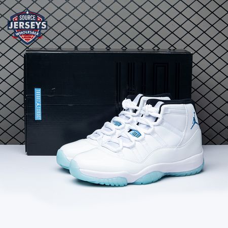 Air Jordan 11 Retro "Legend Blue" 2014 Men's