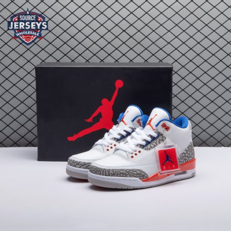 Air Jordan 3 Retro 'Knicks' Men's