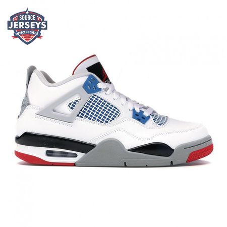 Air Jordan 4 Retro SE 'What The 4' Unisex