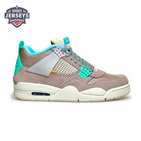 Air Jordan 4 Retro 'Taupe Haze' Unisex