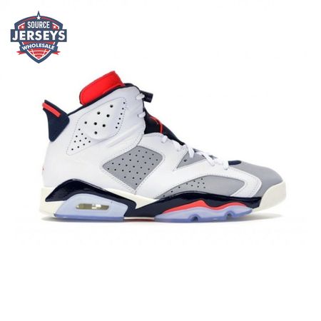 Air Jordan 6 Retro 'Tinker' Unisex