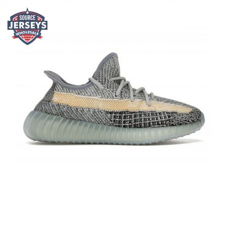 Yeezy Boost 350 V2 'Ash Blue' 36-48