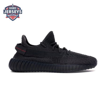 Yeezy Boost 350 V2 'Black Non-Reflective' 36-48