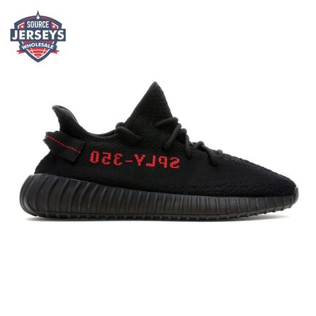 Yeezy Boost 350 V2 'Bred' 36-48