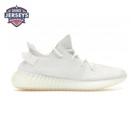 Yeezy Boost 350 V2 'Cream White / Triple White' 36-48