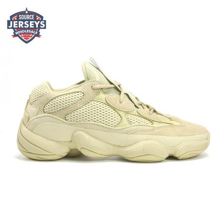 Yeezy 500 'Super Moon Yellow' 36-48
