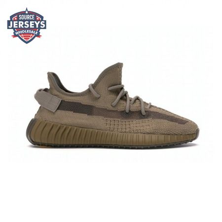 Yeezy Boost 350 V2 'Earth' 36-48