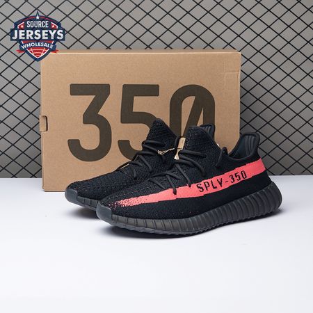Yeezy Boost 350 V2 'Red' BY9612 36-48