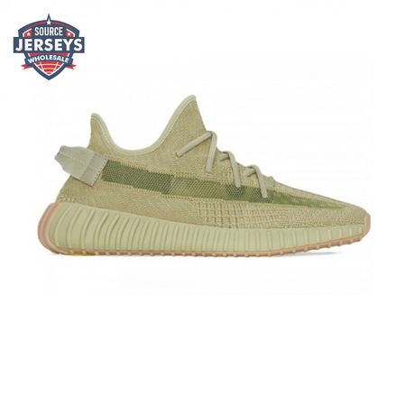 Yeezy Boost 350 V2 'Sulfur' 36-48