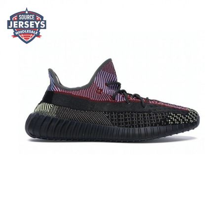 Yeezy Boost 350 V2 'Yecheil Non-Reflective' 36-48