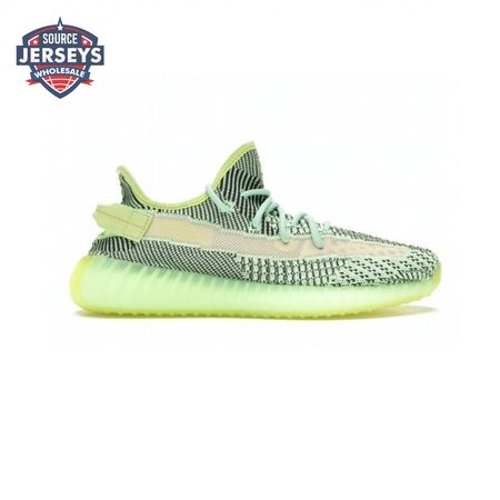 Yeezy Boost 350 V2 'Yeezreel Reflective' 36-48