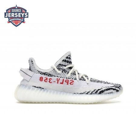 Yeezy Boost 350 V2 'Zebra' 36-48