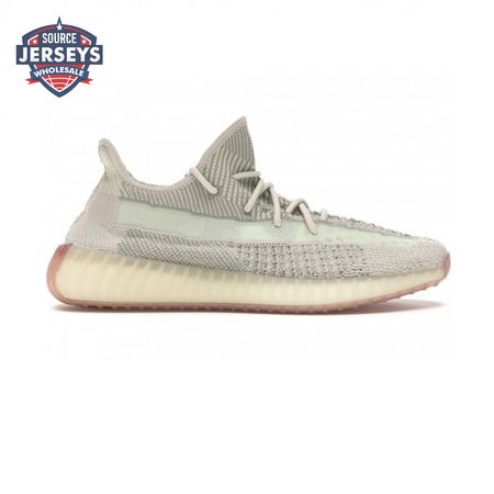Yeezy Boost 350 V2 'Citrin Reflective' 36-48