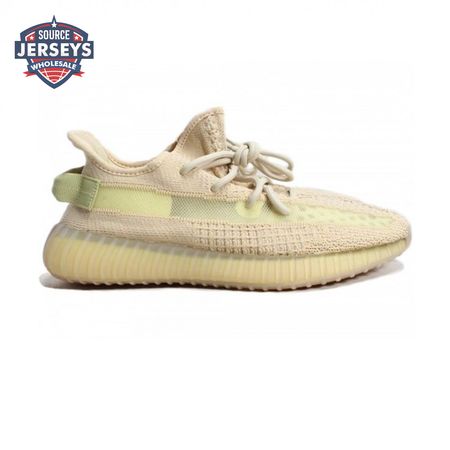 Yeezy Boost 350 V2 'Flax' 36-48