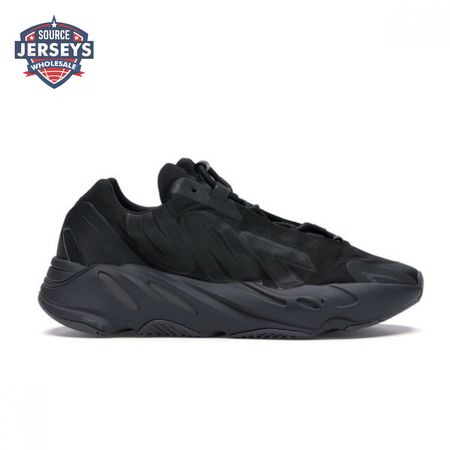 Yeezy Boost 700 MNVN 'Triple Black' 36-48