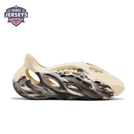 Yeezy Foam Runner 'MX Cream Clay' 37-48.5