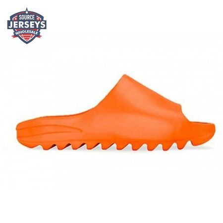 Yeezy Slides 'Enflame Orange' 37-48.5
