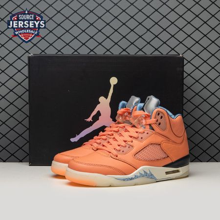 Air Jordan 5 We The Best Men's