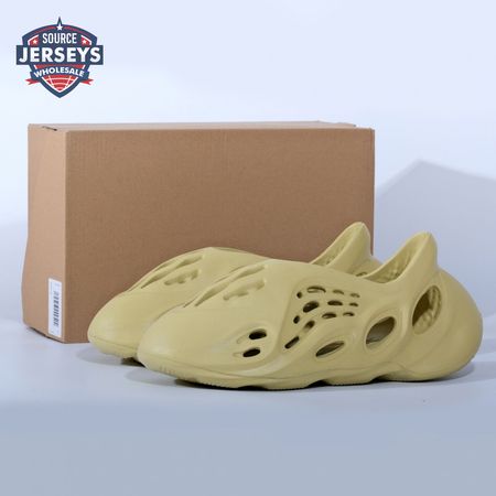 ADIDAS YEEZY FOAM RUNNER SULFUR 37-48.5