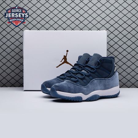 Jordan 11 'Midnight Navy' AR0715-441 Men's