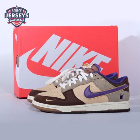 NIKE DUNK LOW SETSUBUN Unisex