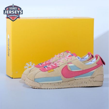 UNION LA X NK CORTEZ SIZE 36-46