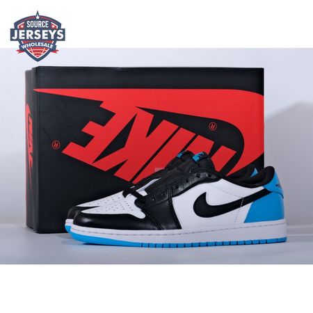Air Jordan 1 Retro Low OG UNC Men's