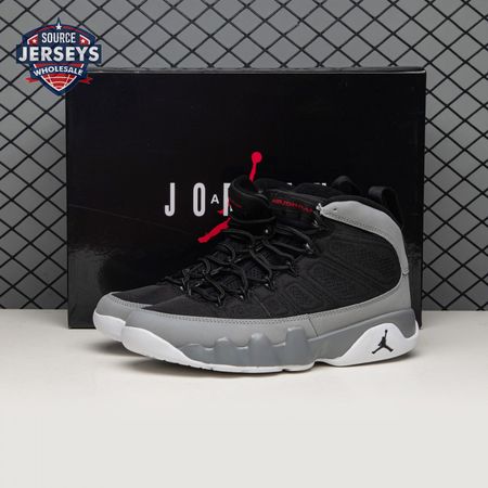 Air Jordan Jordan 9 Retro Particle Grey CT8019-060 Men's